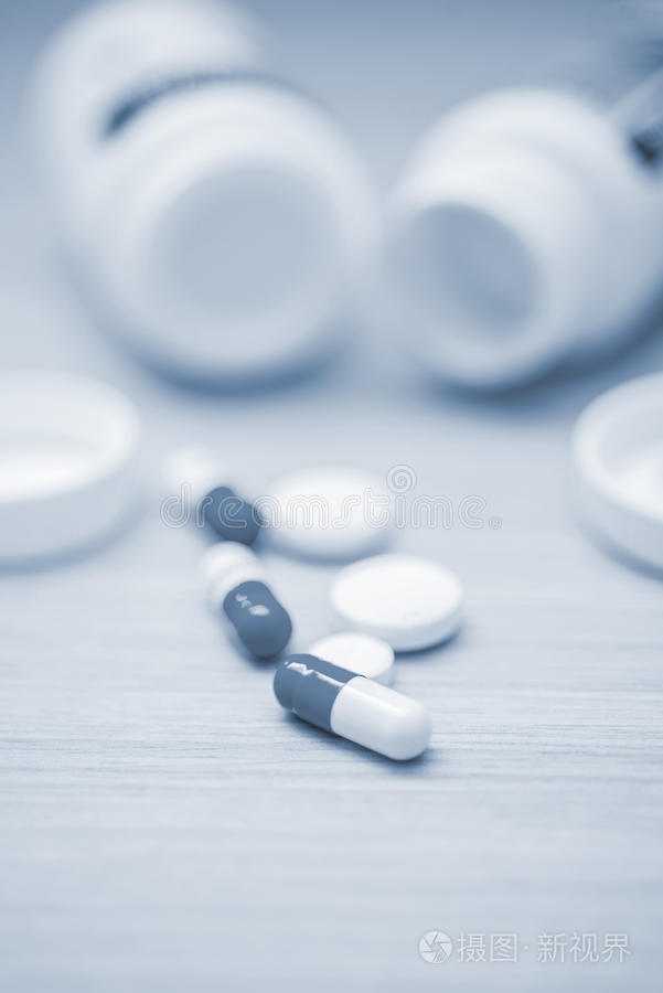 膠囊與片劑 劑型特點(diǎn)與應(yīng)用對比