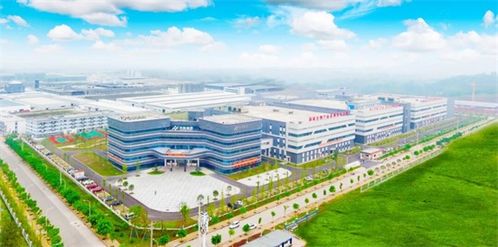 華森制藥再突破 硬膠囊劑入選2025年度國家級卓越級智能工廠項(xiàng)目