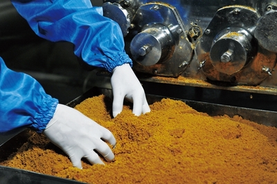 600年的傳承與堅(jiān)守——昆中藥傳統(tǒng)中藥制劑片劑的匠心之旅