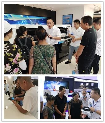 德西曼工廠直購節(jié)精彩收官 一場鉅惠與品質(zhì)的廣告制作盛宴